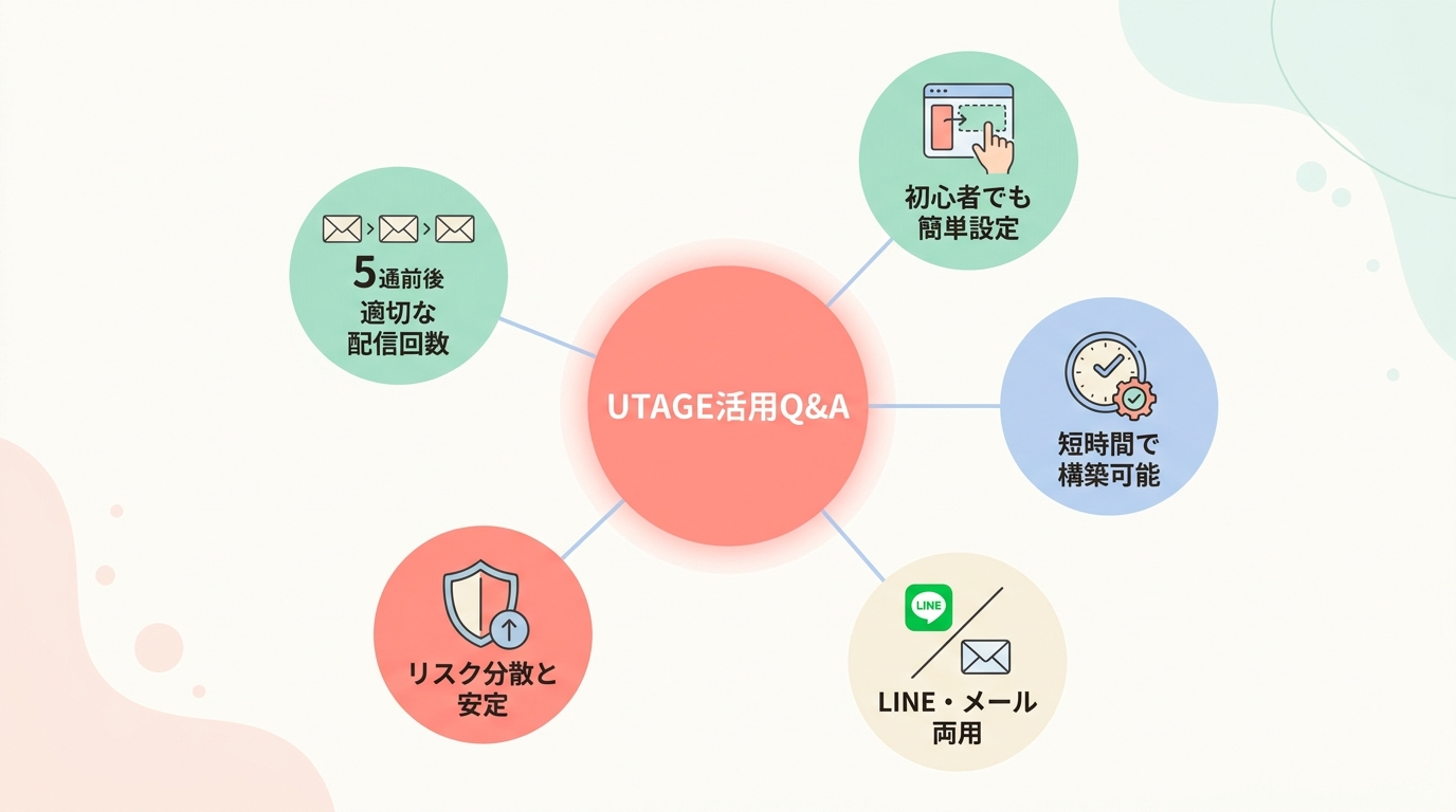 よくある質問（FAQ）
