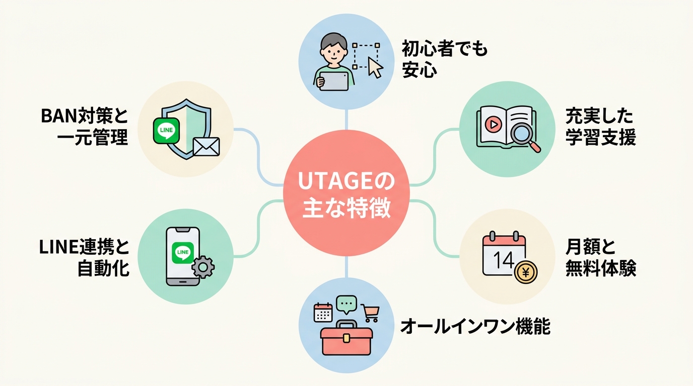 よくある質問(FAQ)